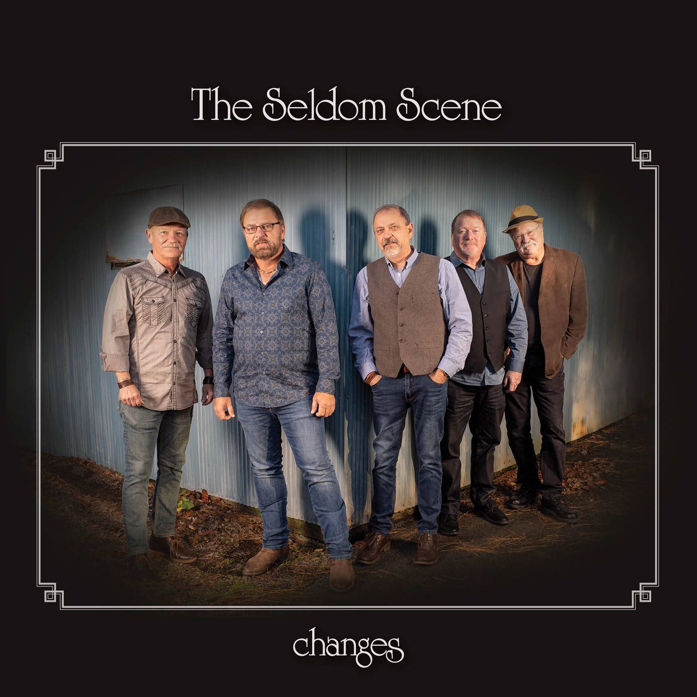ฟังเพลง ศิลปิน The Seldom Scene ฟังเพลงออนไลน์ ศิลปินดัง นักร้อง เพลง