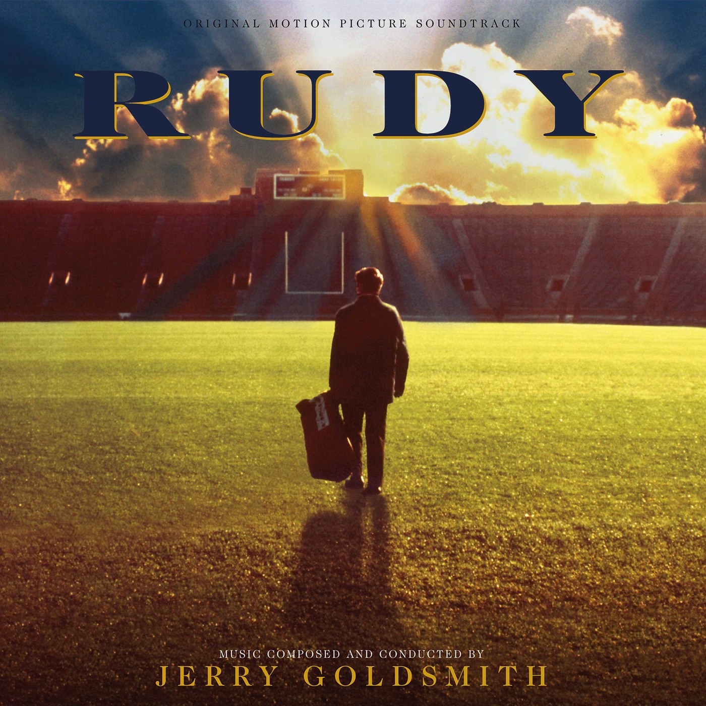 ฟังเพลง ศิลปิน Jerry Goldsmith ฟังเพลงออนไลน์ ศิลปินดัง นักร้อง เพลง