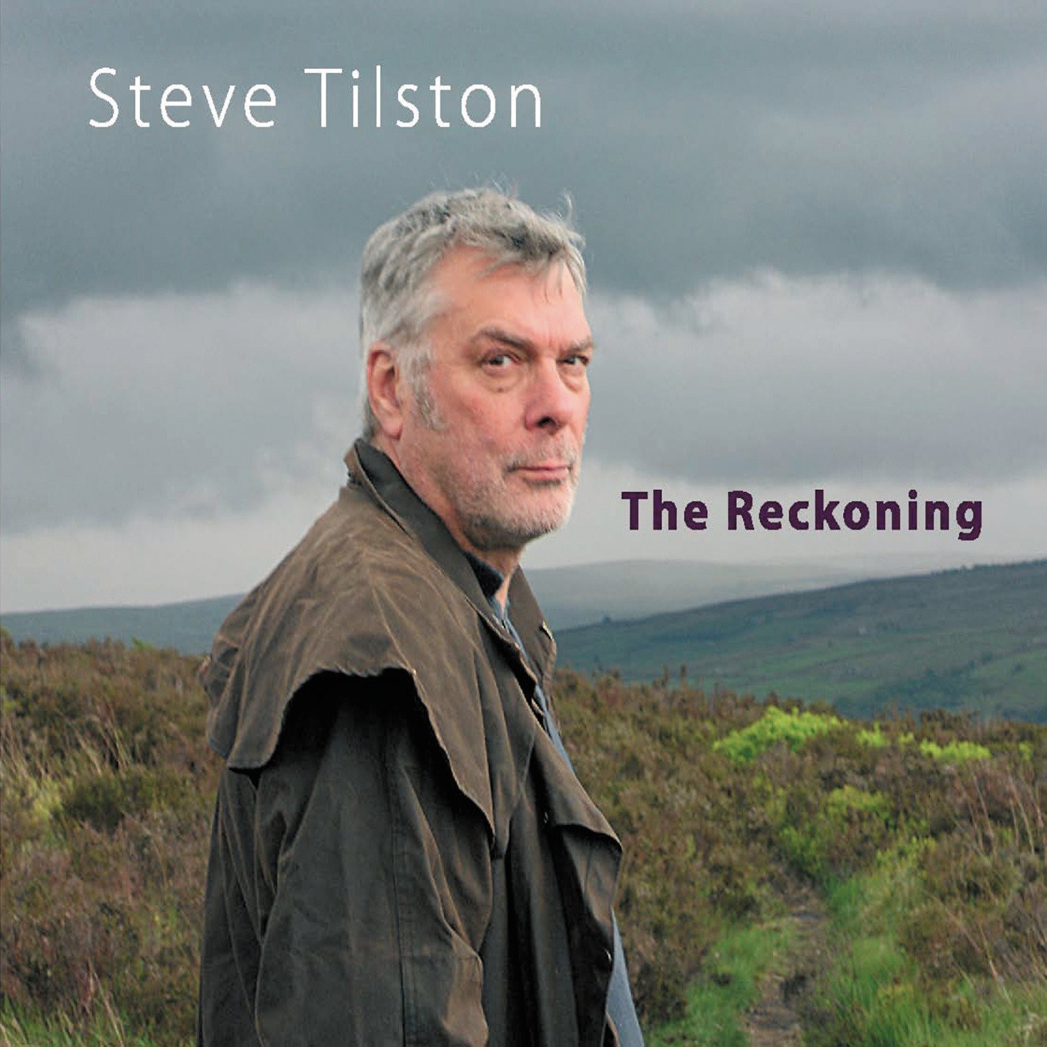 ฟังเพลง ศิลปิน Steve Tilston ฟังเพลงออนไลน์ ศิลปินดัง นักร้อง เพลงใหม่