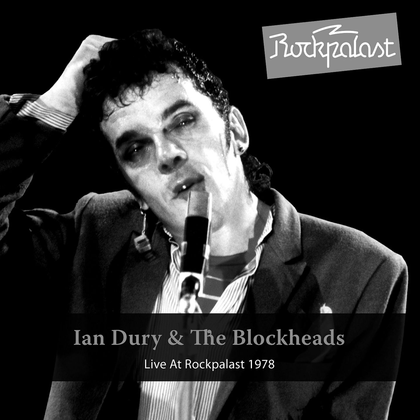 ฟังเพลง ศิลปิน Ian Dury, The Blockheads ฟังเพลงออนไลน์ ศิลปินดัง นักร้อง เพลงใหม่ ฟังฟรี ที่