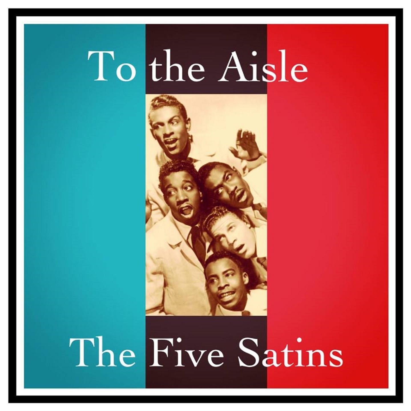 the-five-satins