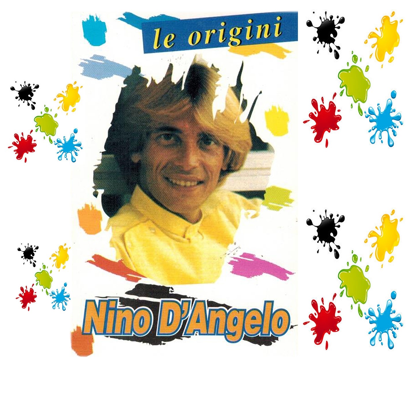  Nino D Angelo 