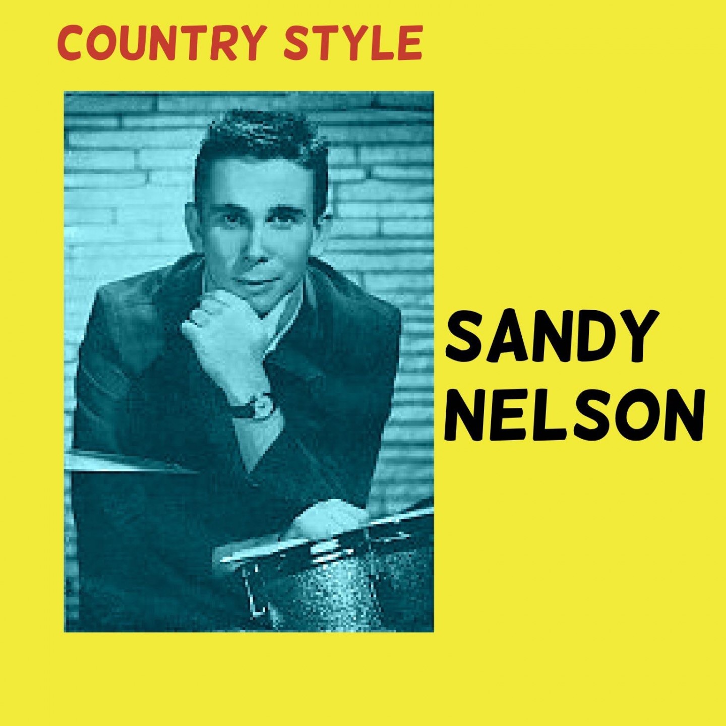 Sandy Nelson sandy-nelson