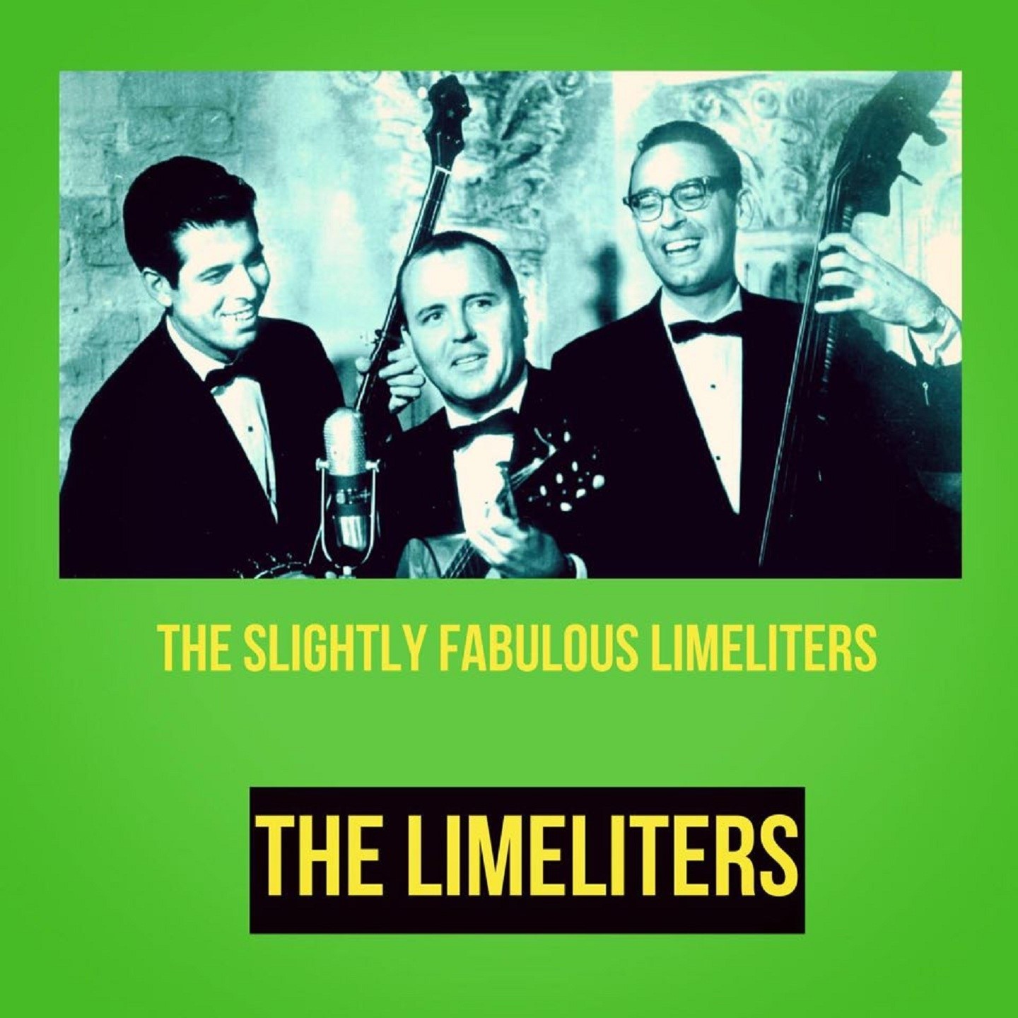 ฟังเพลง ศิลปิน The Limeliters ฟังเพลงออนไลน์ ศิลปินดัง นักร้อง เพลงใหม่
