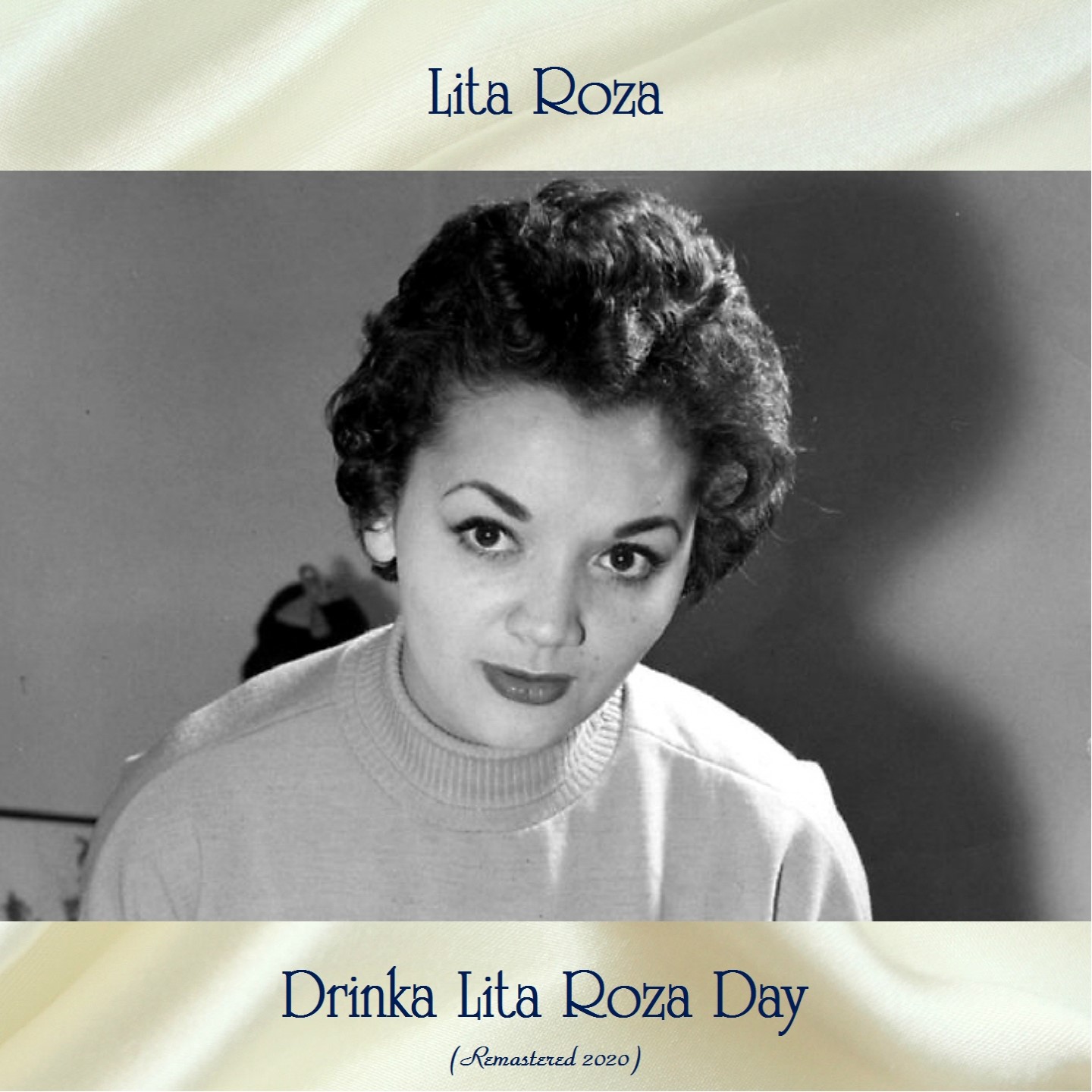 ฟังเพลง ศิลปิน Lita Roza ฟังเพลงออนไลน์ ศิลปินดัง นักร้อง เพลงใหม่ ฟัง ...