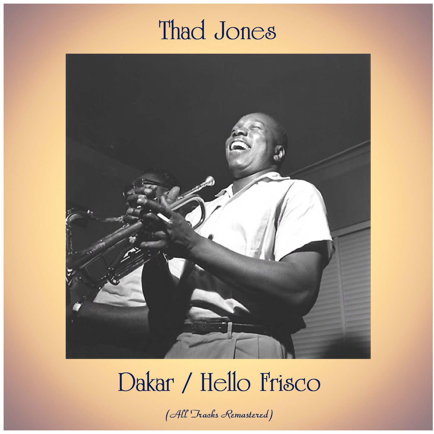 ฟังเพลง ศิลปิน Thad Jones ฟังเพลงออนไลน์ ศิลปินดัง นักร้อง เพลงใหม่ ฟัง