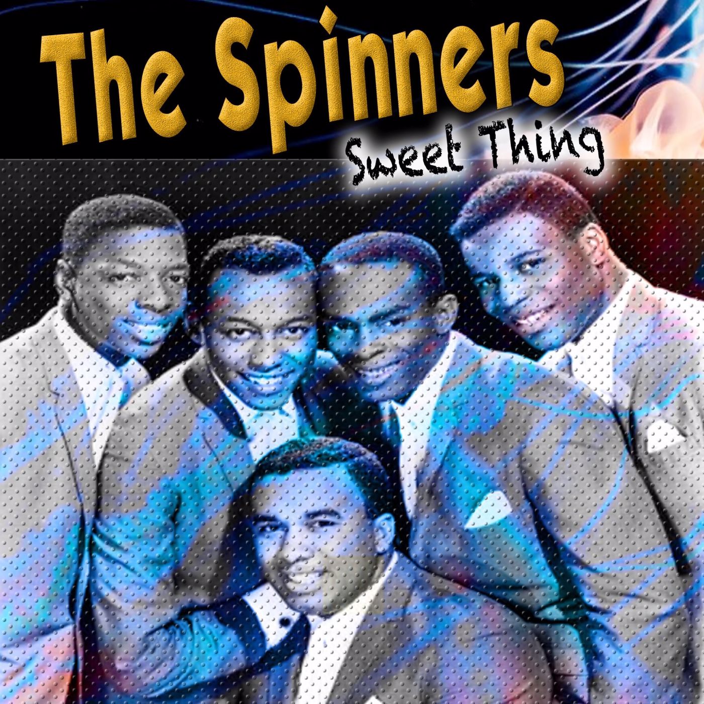 ฟังเพลง ศิลปิน The Spinners ฟังเพลงออนไลน์ ศิลปินดัง นักร้อง เพลงใหม่