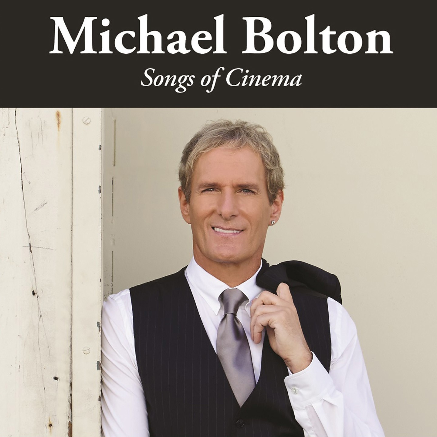 Michael Bolton Michael Bolton