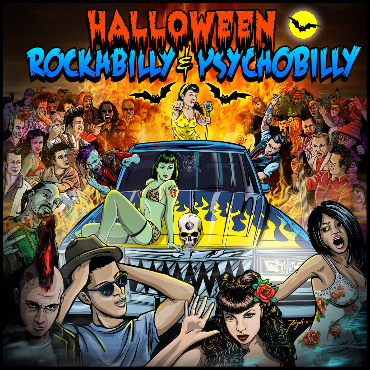 Hayride To Hell hayride-to-hell